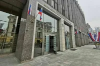 Сенаторы обсудили с представителями ЦИК итоги президентских выборов