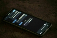 Роскомнадзор зафиксировал массовый сбой в Telegram