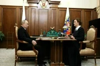 Фонд «Защитники Отечества» обработал 910 тысяч обращений за 10 месяцев