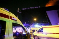 Число погибших детей при теракте в «Крокусе» увеличилось до шести