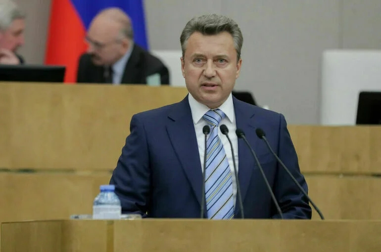 Выборный рассказал, зачем нужно ужесточать ответственность за ввоз в Россию вирусов