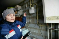 Не пустил газовщика — плати крупный штраф