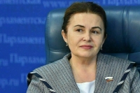 Заслуженный врач рассказала, как россиянам не наесть себе диабет