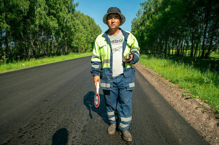 Мишустин: Поправки в миграционное законодательство нужно согласовать с правоохранителями