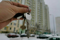 Мишустин: В прошлом году свои жилищные условия улучшили 4,5 млн семей