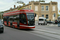 Мишустин рассказал об обновлении общественного транспорта в регионах