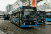 Володин предложил модернизировать городской электротранспорт во всех регионах