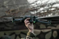На Запорожском направлении