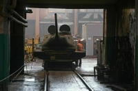 Мишустин: Выпуск военной техники и вооружений в РФ вырос в разы