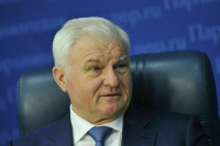 Плотников: В сельский туризм необходимо привлекать бизнес