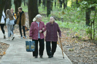 Мишустин: Продолжительность жизни в России достигла 73 лет