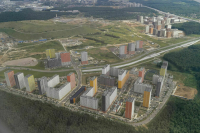 В Госдуму внесли доработанный законопроект о типизации населенных пунктов