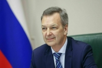 В конкурсе проектов по производству органики предложили ввести &laquo;семейную&raquo; номинацию