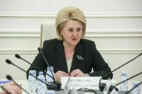 Гумерова считает важным развитие отечественных товаров для детей