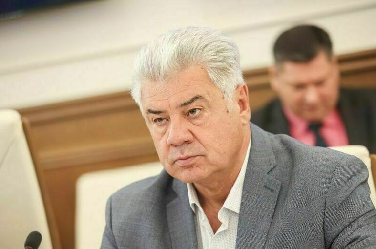 Сенатор Бондарев назвал НАТО «дряхлеющим» союзом