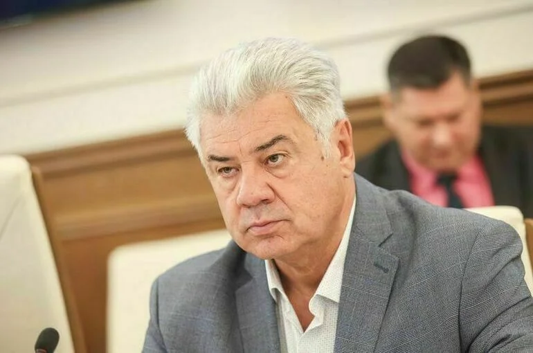 Сенатор Бондарев назвал НАТО «дряхлеющим» союзом