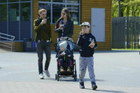 При капремонте общежитий в вузах предложили создавать семейные комнаты