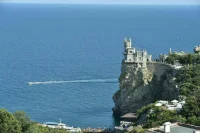 В Крыму предлагают продлить особое регулирование отношений с недвижимостью