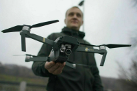 В России к 2030 году обучат миллион специалистов по беспилотникам