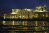 За ночь силы ПВО сбили над Россией 53 украинских дрона