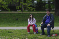 Москвичам спрогнозировали весеннюю погоду в начале следующей недели