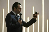 Угрозы жизни мурманского губернатора Чибиса нет