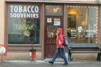 Законодательство в сфере продажи вейпов предлагают ужесточить 