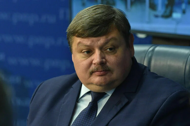 Охрану губернаторов предложат сделать обязательной на время СВО