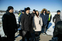 Депутаты Заксобрания обсудили развитие малой авиации и энергетики в северных территориях Красноярского края