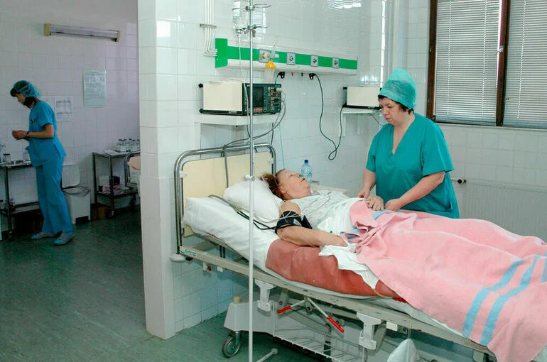 Общественный контроль хотят распространить на частные клиники