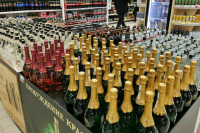 Процесс получения лицензии на производство и поставки спиртного хотят упростить