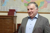 В России дефицит внутриутробных хирургов