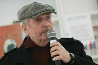 Минюст включил писателя Михаила Веллера* в реестр иноагентов