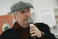 Минюст включил писателя Михаила Веллера* в реестр иноагентов