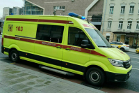 В Самарской области в результате ДТП с автобусом погибли 2 человека