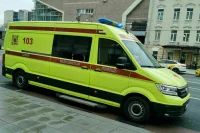 В Самарской области в результате ДТП с автобусом погибли 2 человека