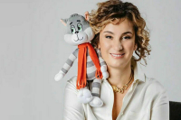 Юлиана Слащева: Главная традиция отечественной анимации — доброта