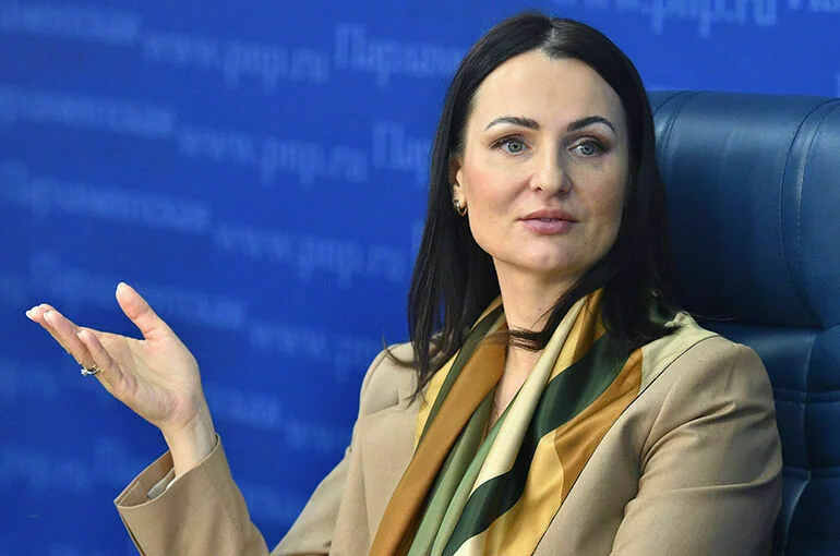 Буцкая: Детская одежда должна быть безопасной