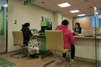 Закредитованность россиян начала снижаться