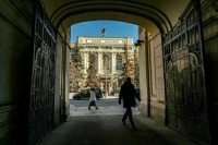 В ЦБ рассчитывают на введение макропруденциальных лимитов для ипотеки