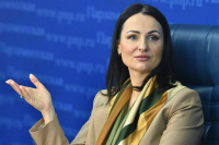 Буцкая: Детская одежда должна быть безопасной