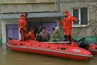  «Разрушение произошло в теле дамбы»: кто виноват в затоплении Орска