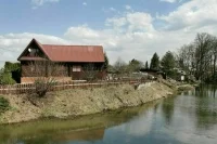 Чаплин: Разработка канав и резервуаров может помочь регулированию уровня воды
