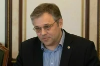 Мирошник назвал закономерными атаки ВС РФ по военным объектам в Харькове