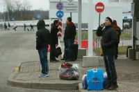 В Москве задержали пятерых человек, выдававших мигрантам поддельные документы