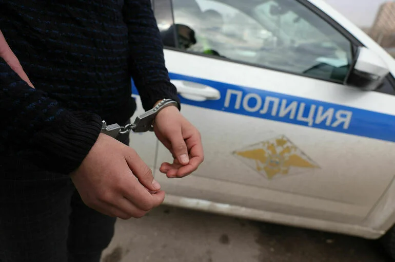 В Орске усилят патрули полиции для защиты от мародеров
