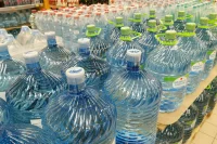 Жителям Кургана рекомендовали сделать месячный запас воды