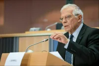 Боррель: Война высокой интенсивности в Европе — больше не фантазия