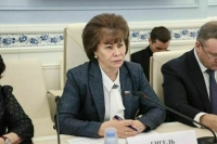 В Совфеде рассказали о нехватке денег в регионах на лесовосстановление