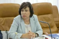 Депутат Роднина: История Олимпийского движения состоит из противостояний